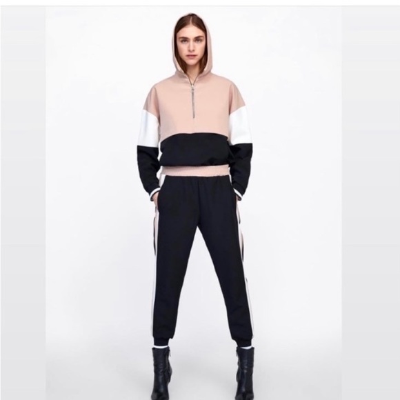 Zara Tracksuit - Picture 2 of 5